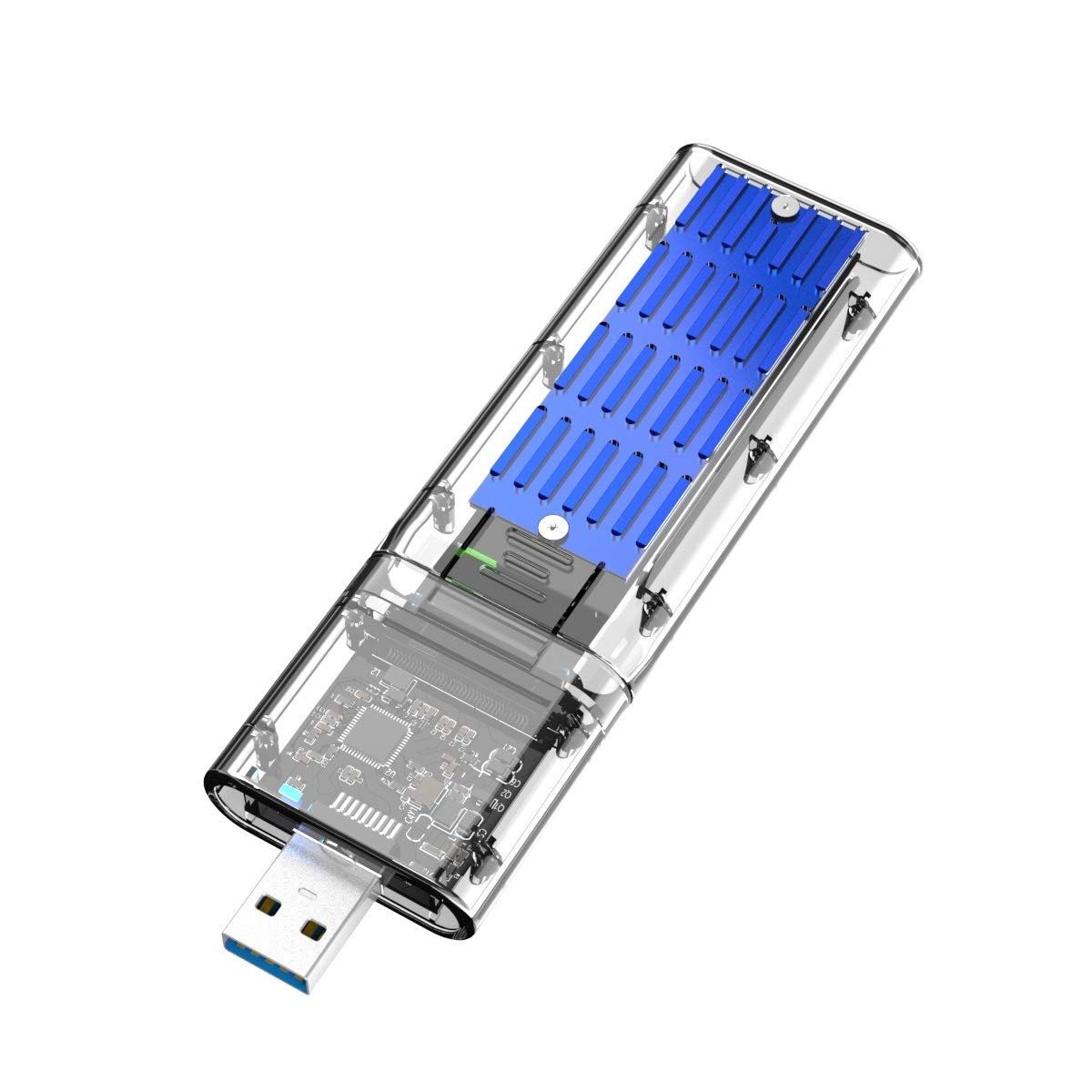 Usb 3.0 ssd enclosure new arrivals