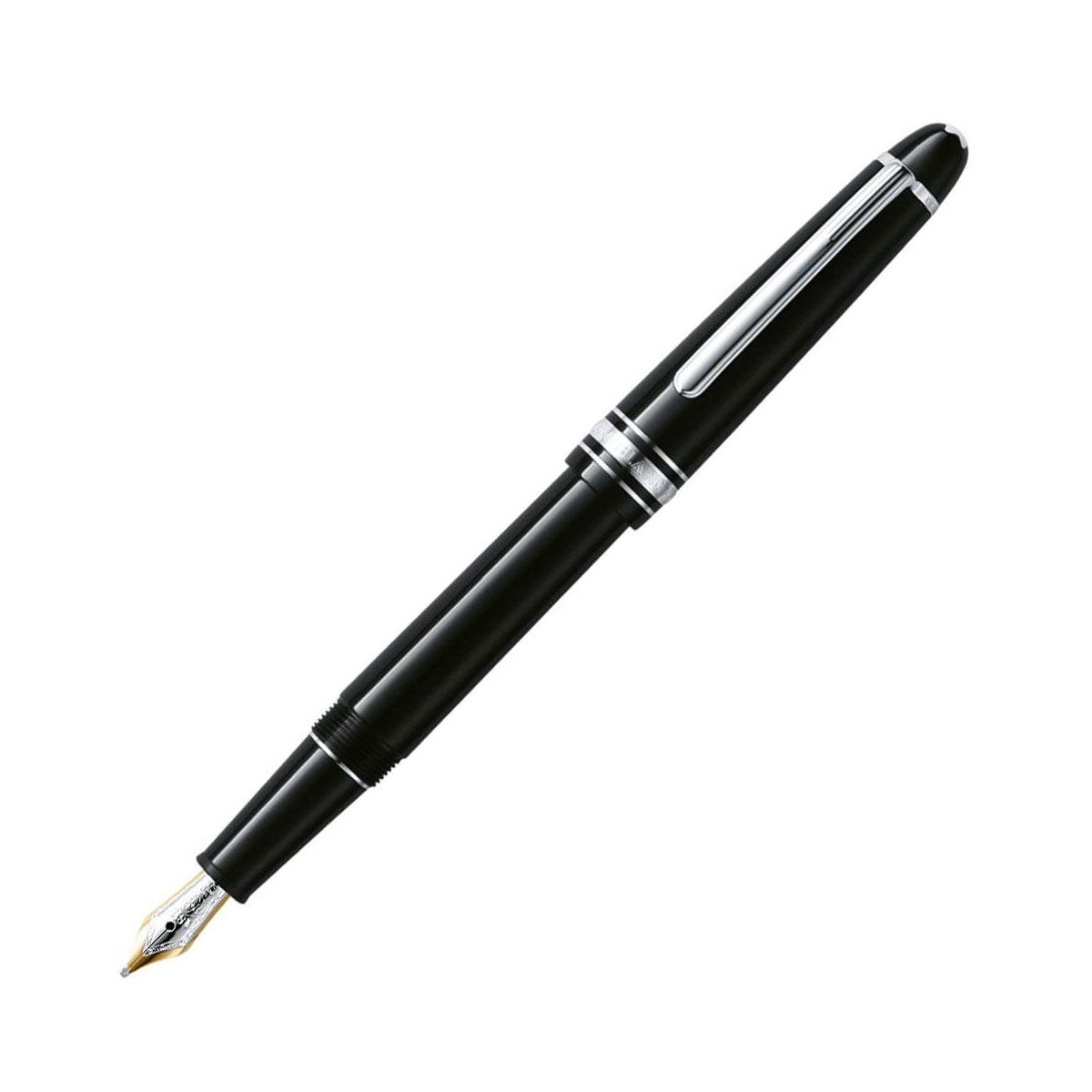 Montblanc 114827 top