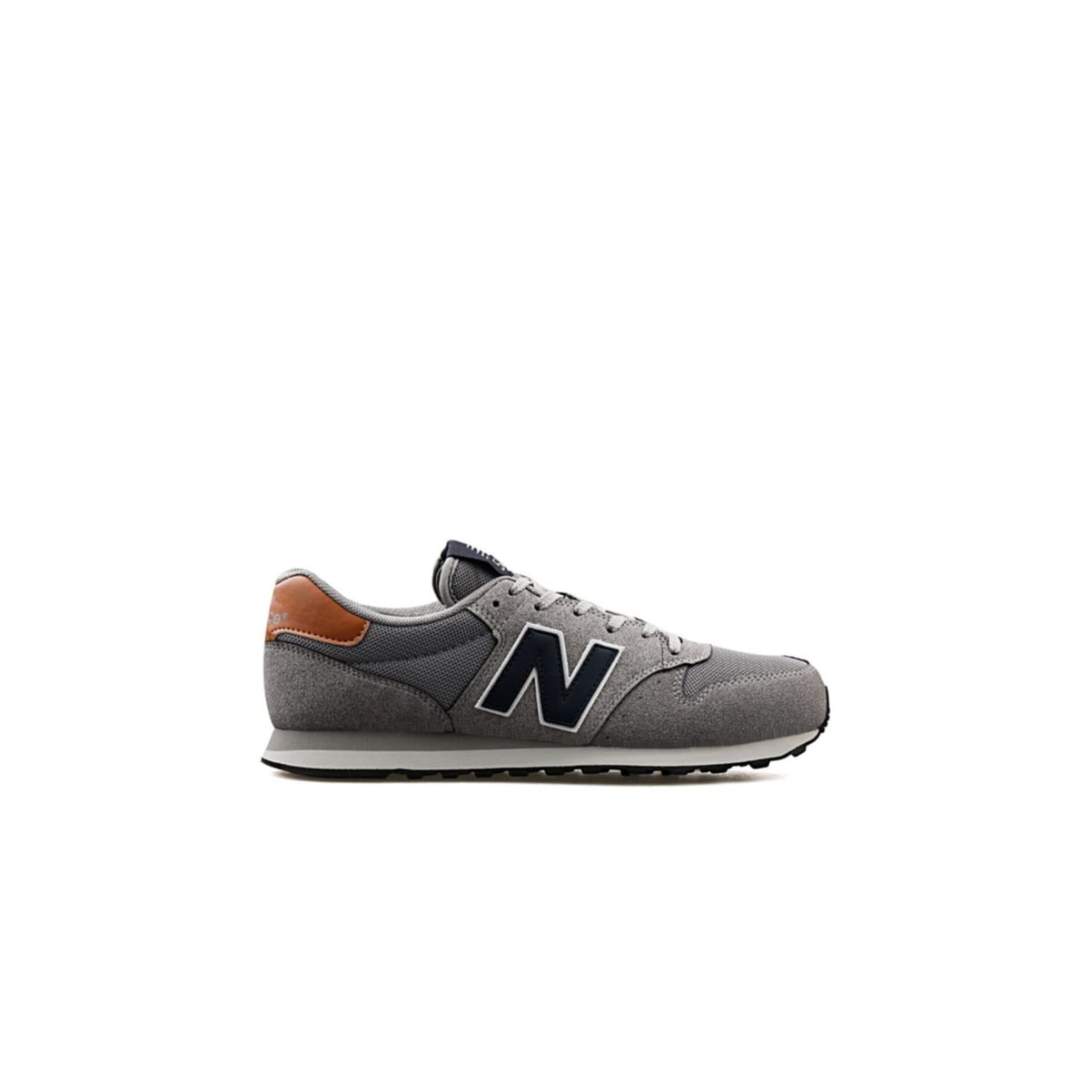 New balance 446 erkek gri online