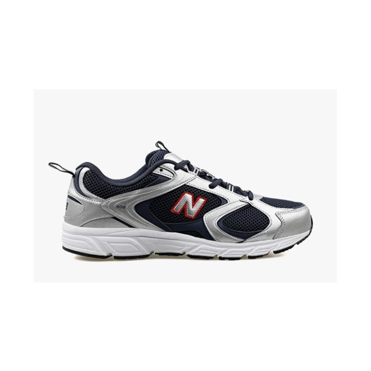 New balance 420 navy grey 2025