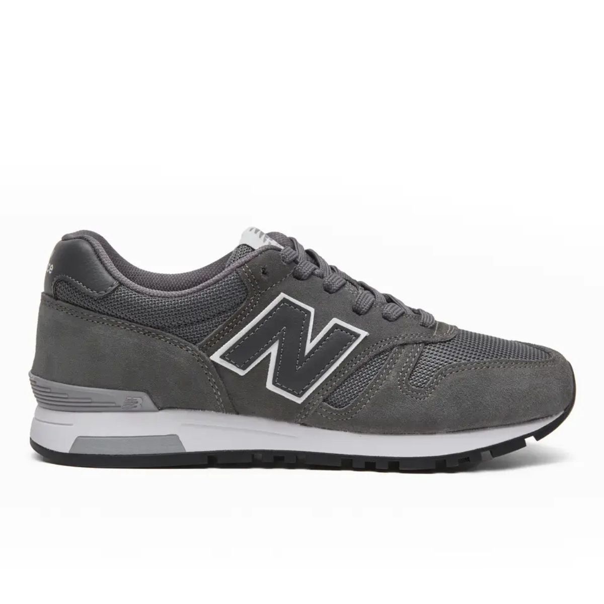 New balance 565 bianche online