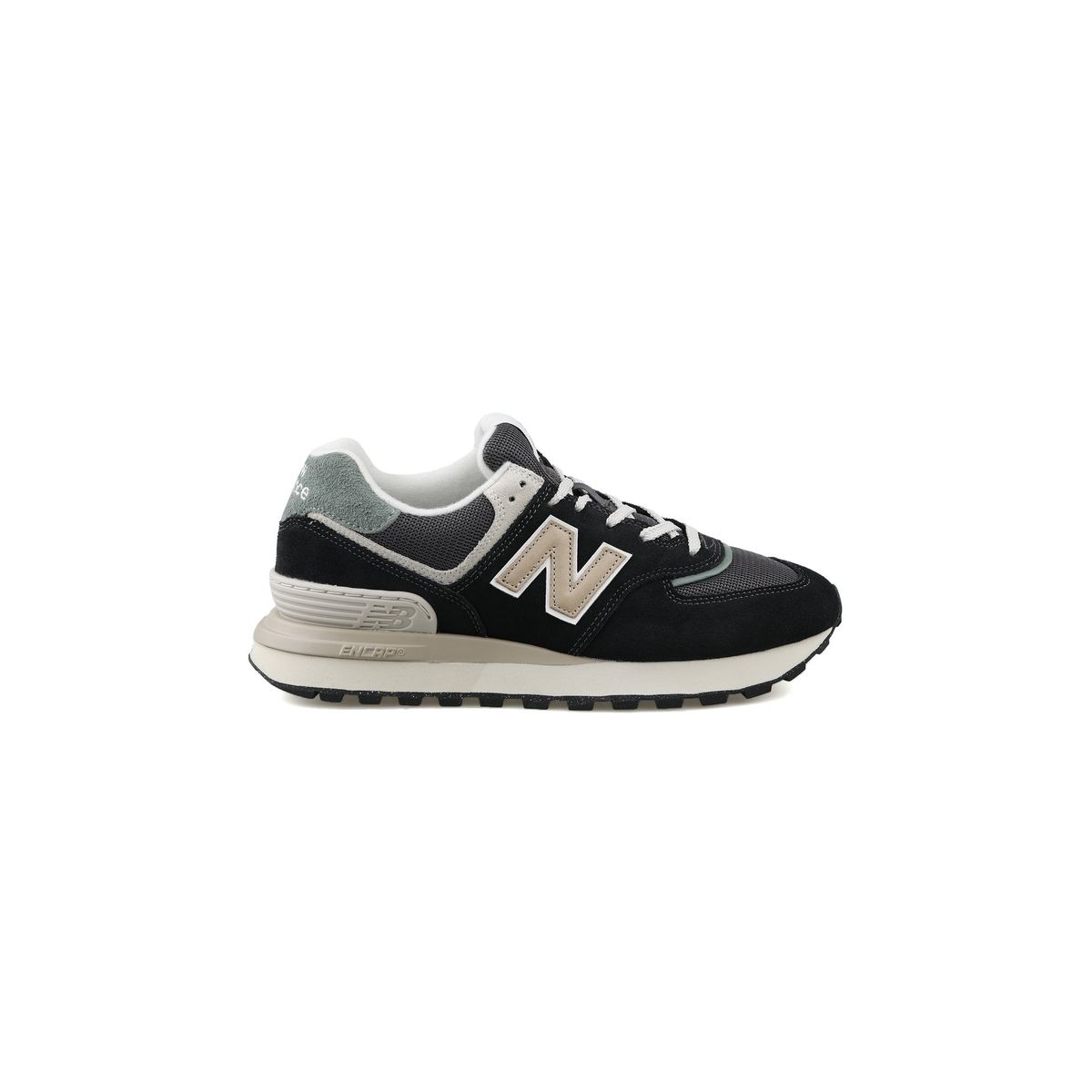 New balance 446 classic white deals