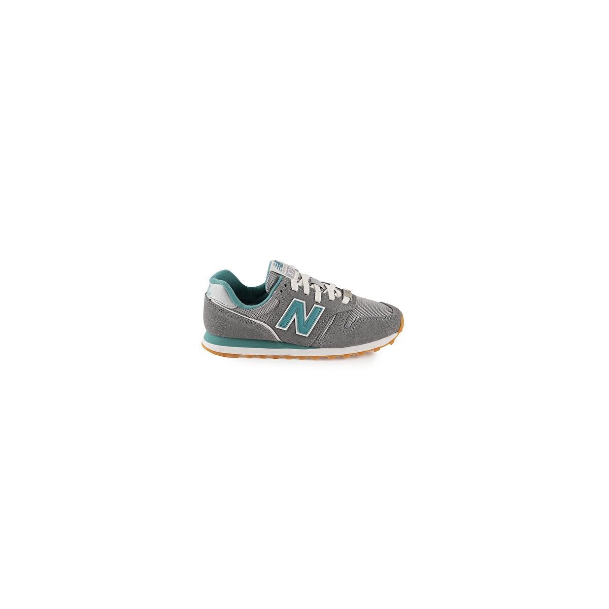 New balance 373 donne grigio best sale