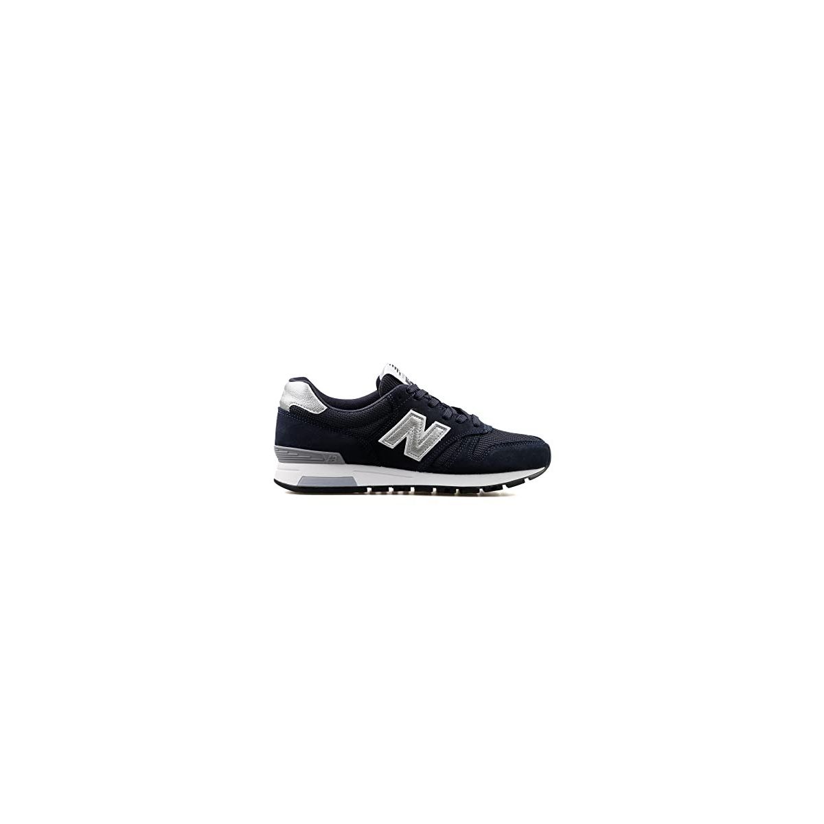 New balance 565 classic silver outlet