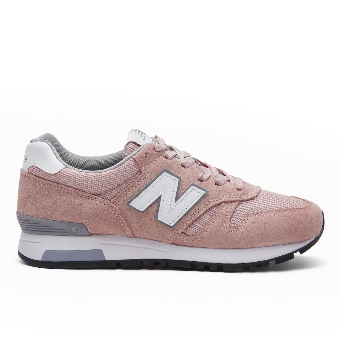 New balance 565 femme jaune store