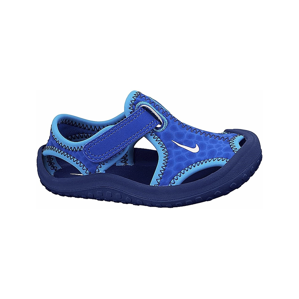 Nike sunray protect blue cheap