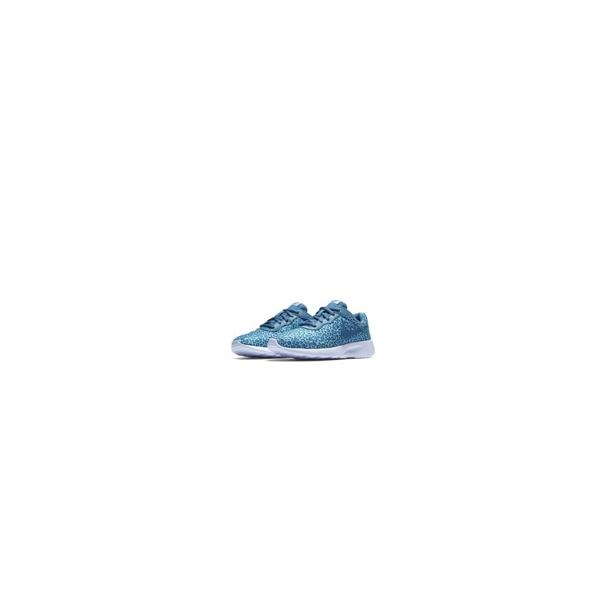 Nike tanjun print hombre 2025