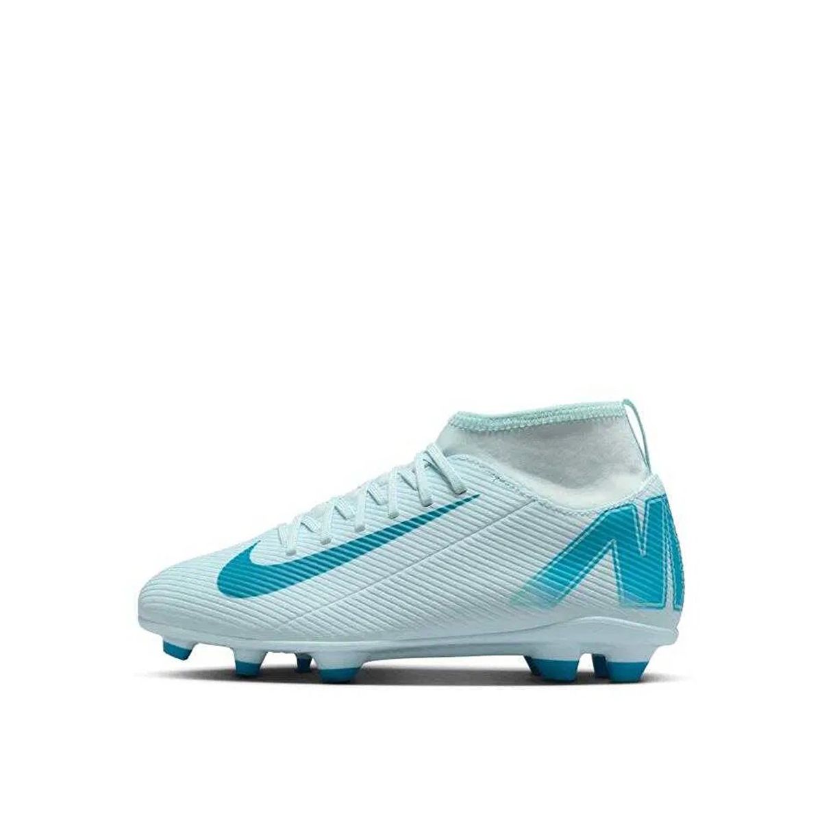 Nike superfly blue online
