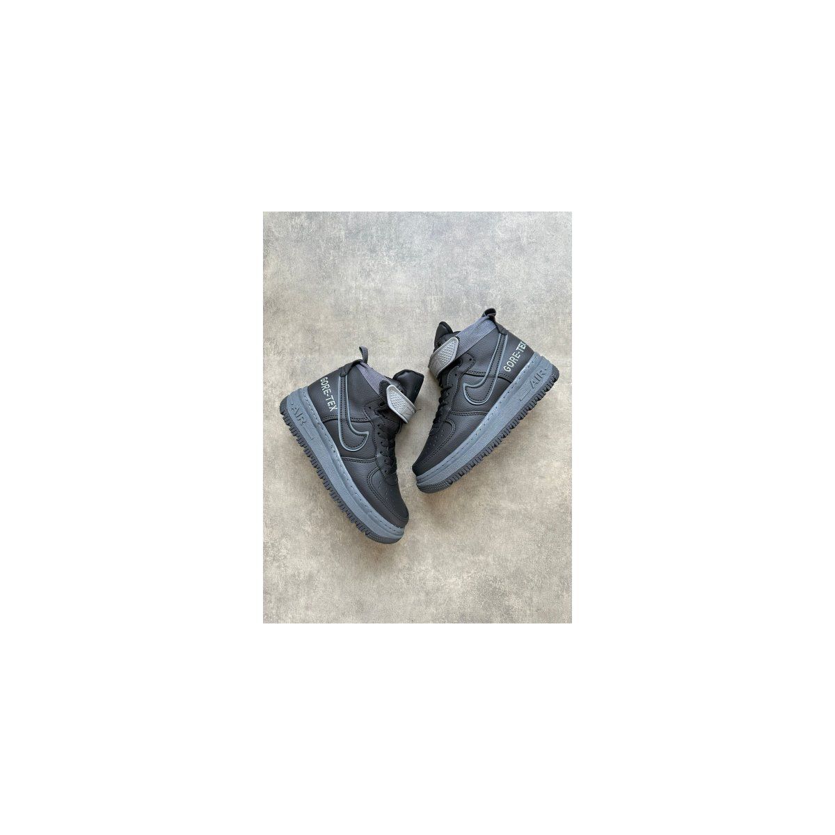Air force 1 mid '07 en ucuz shop