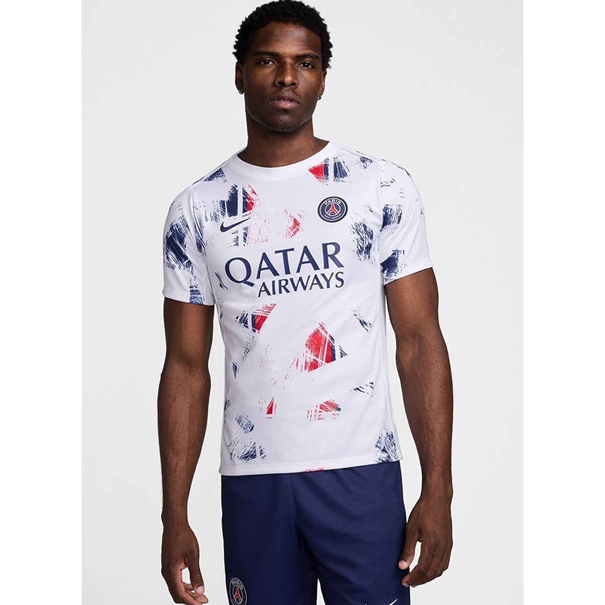 T shirt psg nike outlet