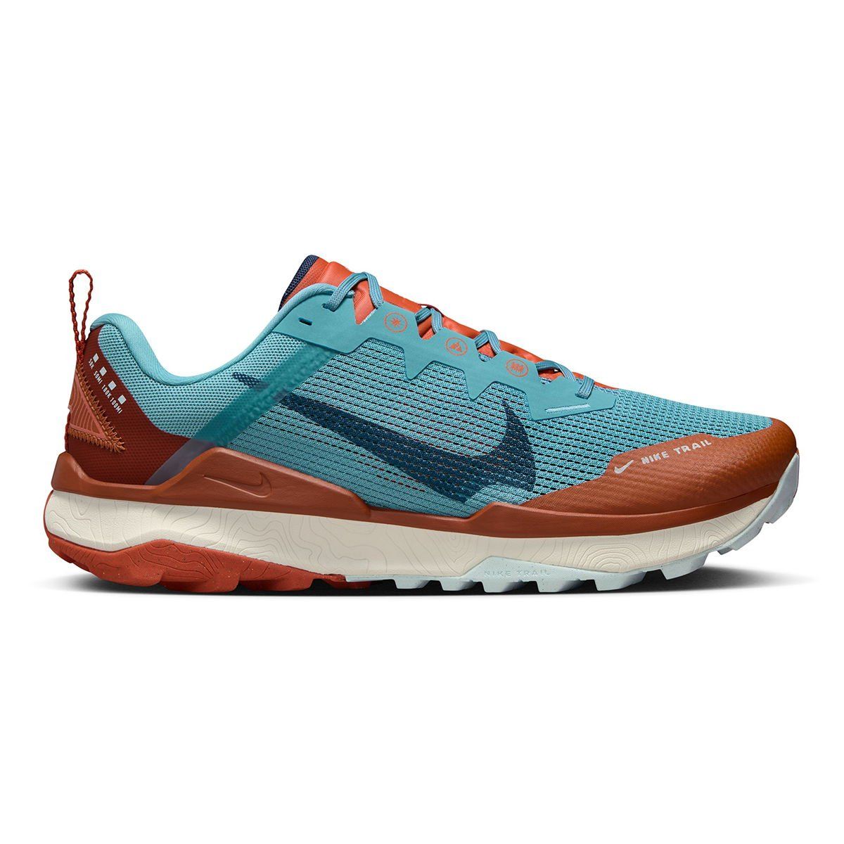 Nike nightgazer kahverengi store