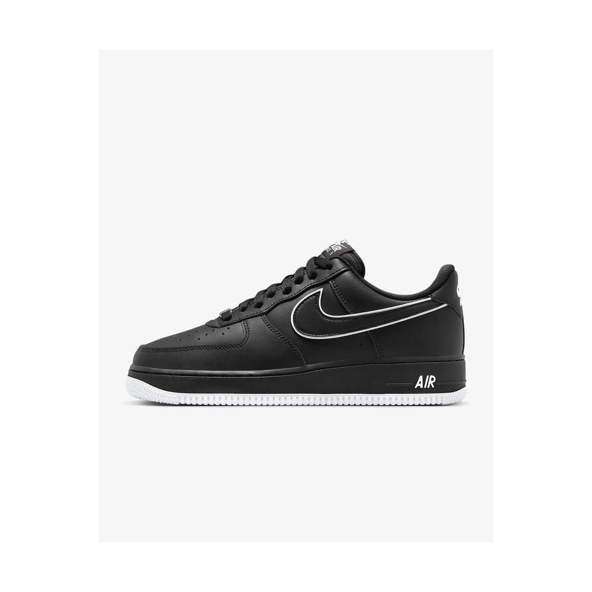 Air force 1 07 erkek fiyat top