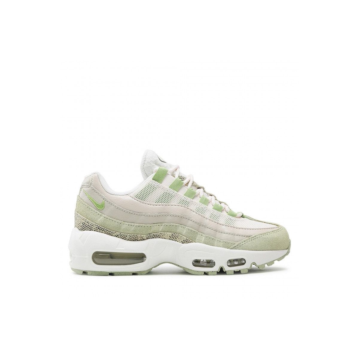 Nike sportswear wmns air max 95 premium clearance