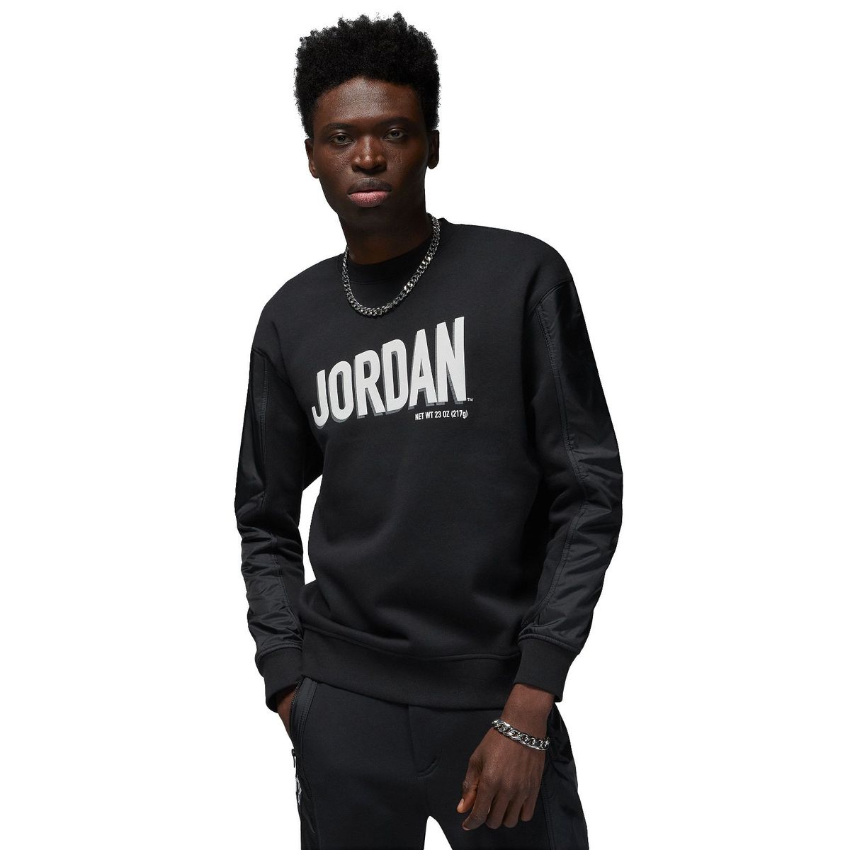 Nike sweat jordan best sale
