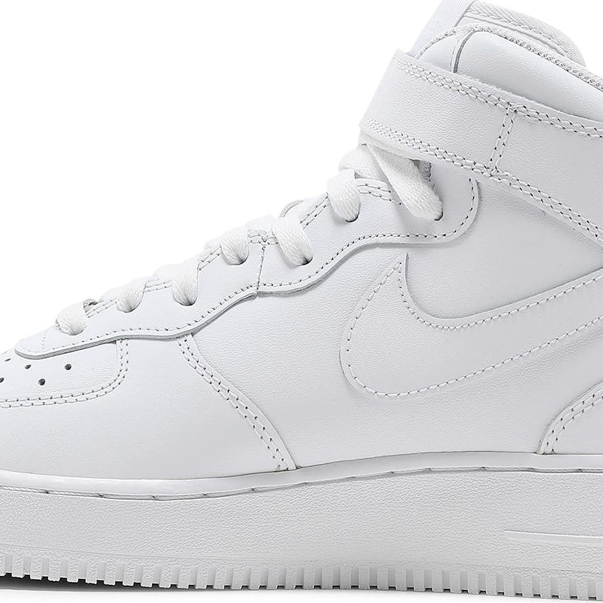 Nike airforce 1 mid erkek best sale