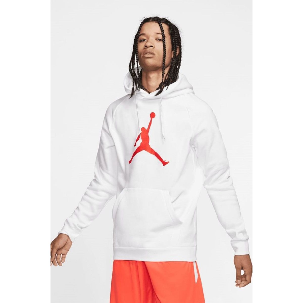 Sweat air jordan femme on sale