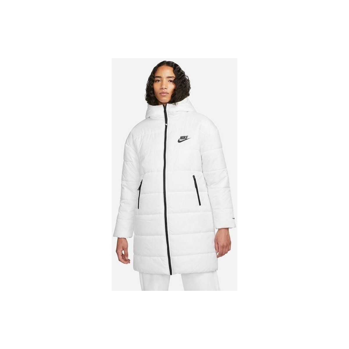 Doudoune femme sportswear syn fill nike on sale