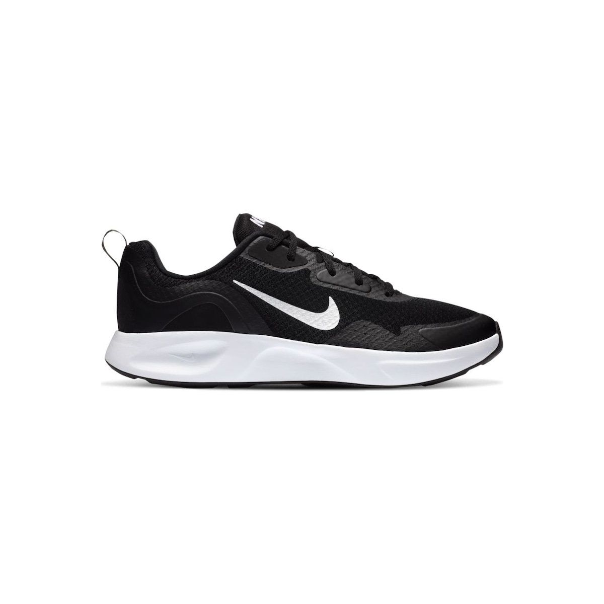 Nike nightgazer siyah erkek sneaker clearance
