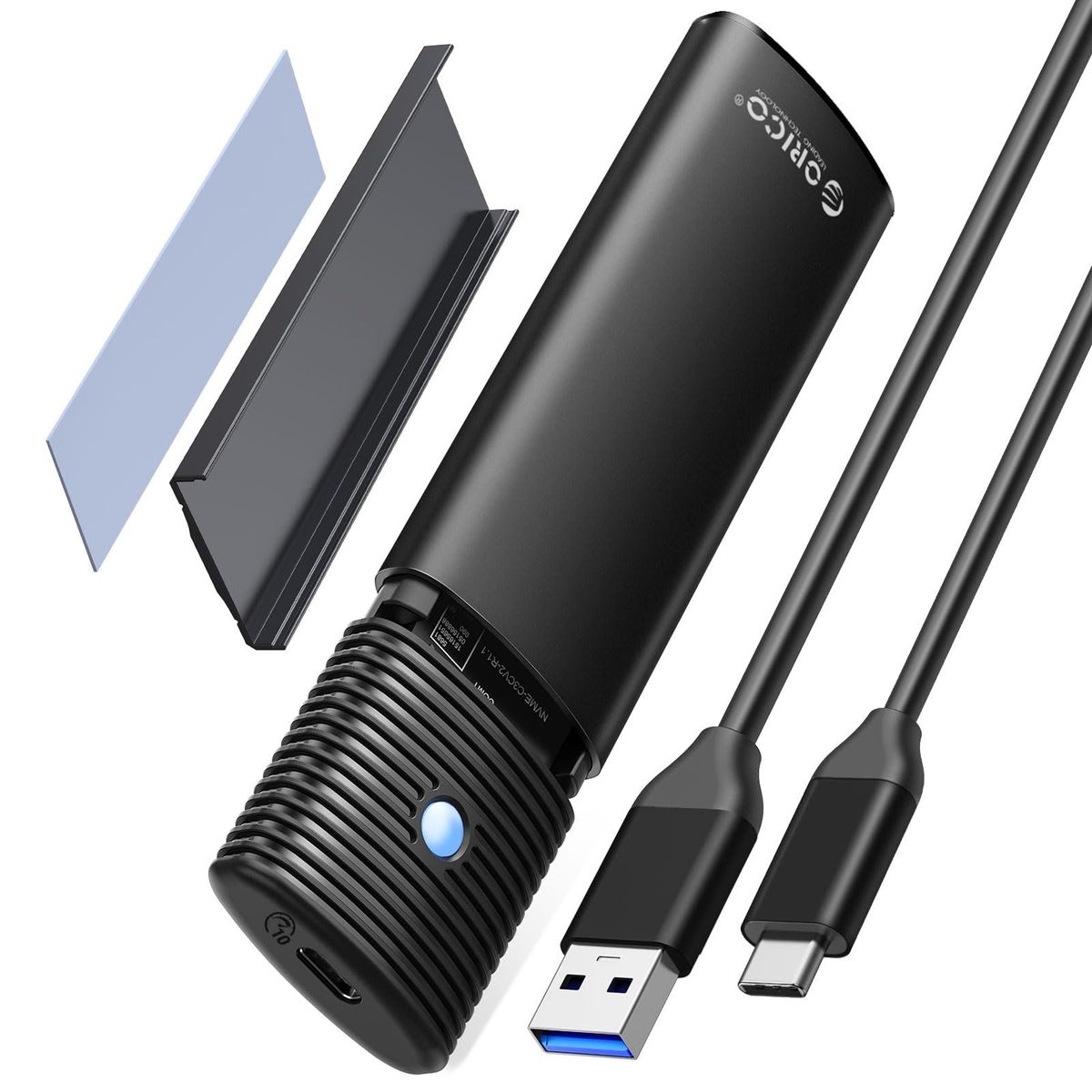 Usb c m2 enclosure discount