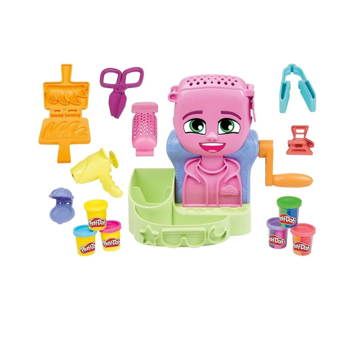 Tipos de play doh cheap