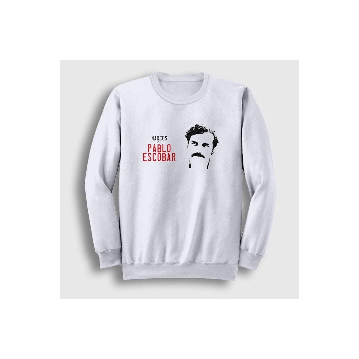 Sweat pablo escobar online