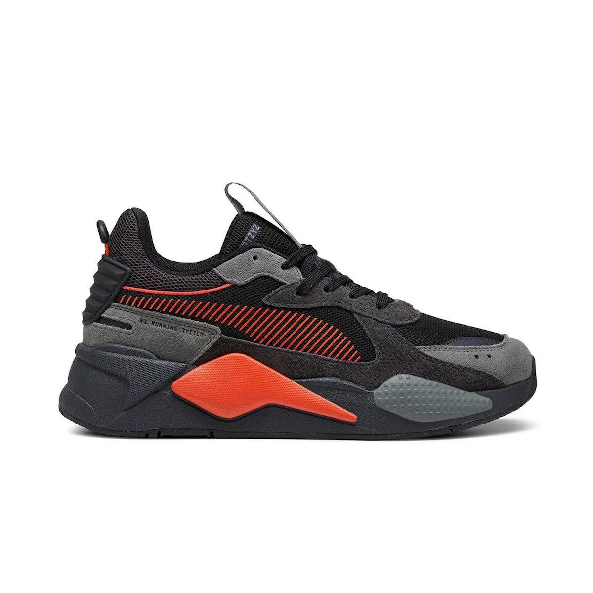 Puma running system ayakkab? store