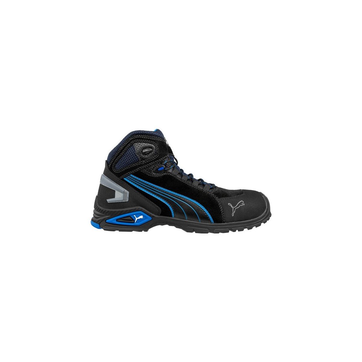 Puma whirlwind bayan mavi on sale