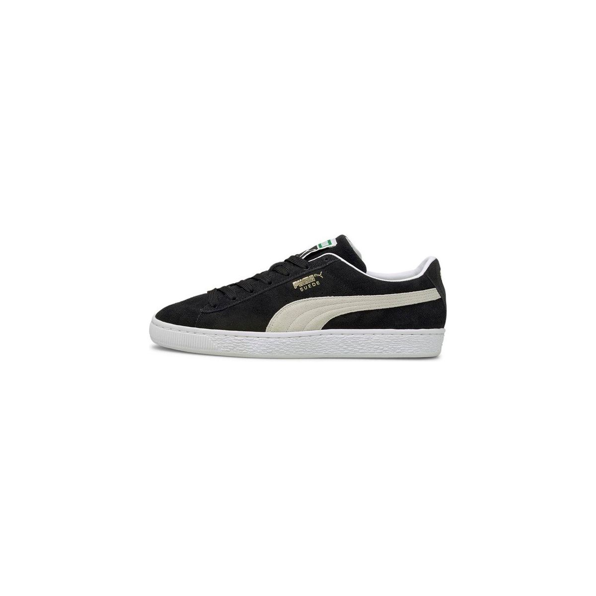 Puma suede erkek shop