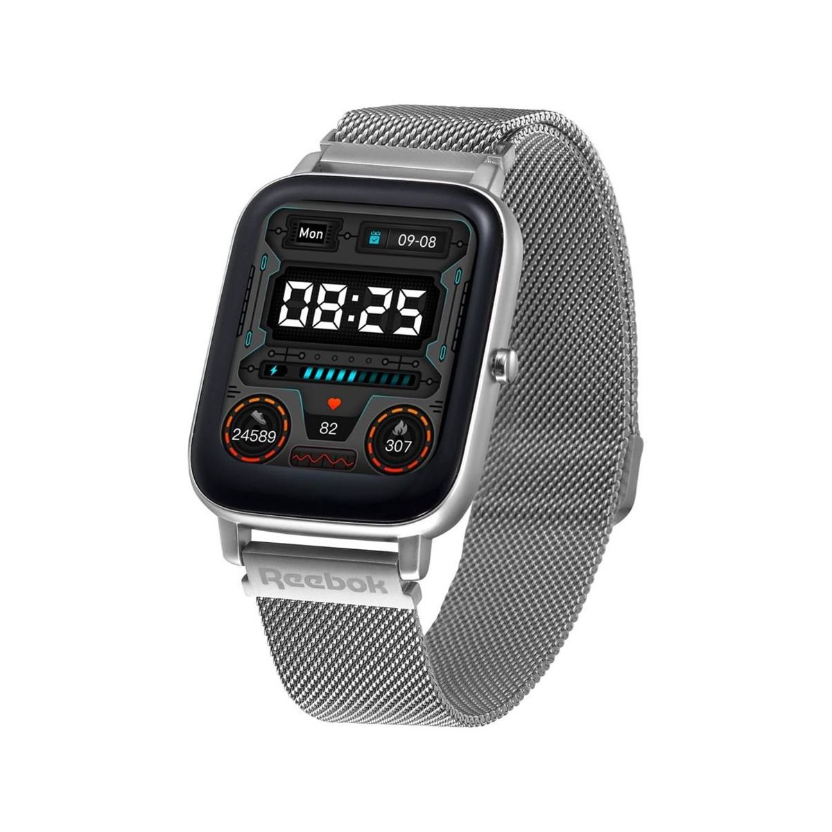 Reebok fitness watch new arrivals