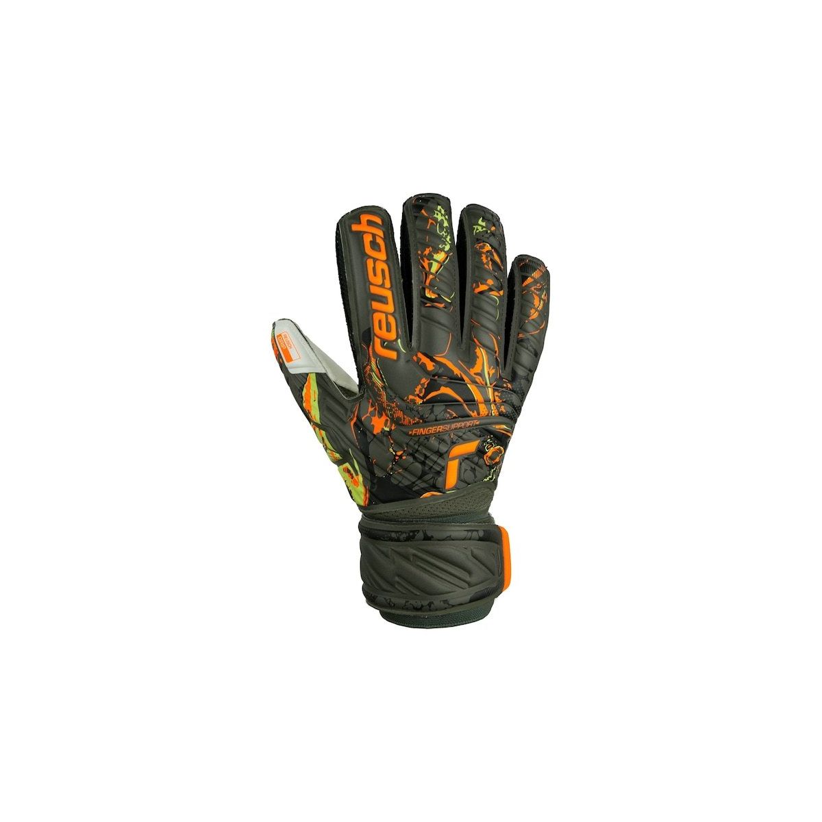 Reusch prisma prime g3 finger support deals