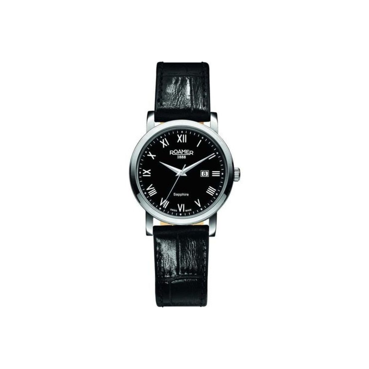 Roamer clearance