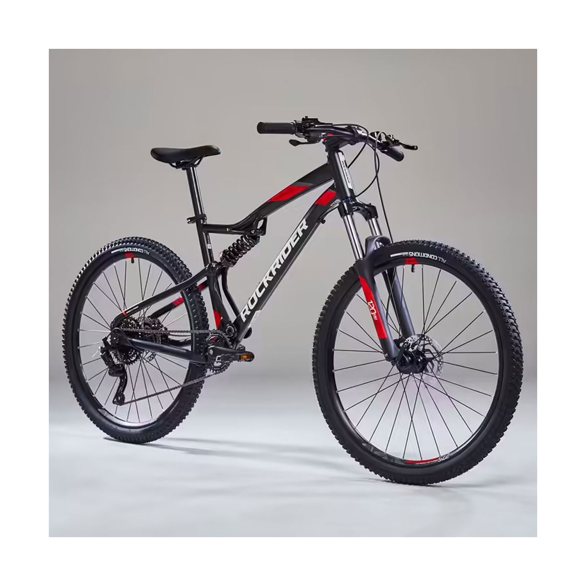 Vtt rockrider 540 online