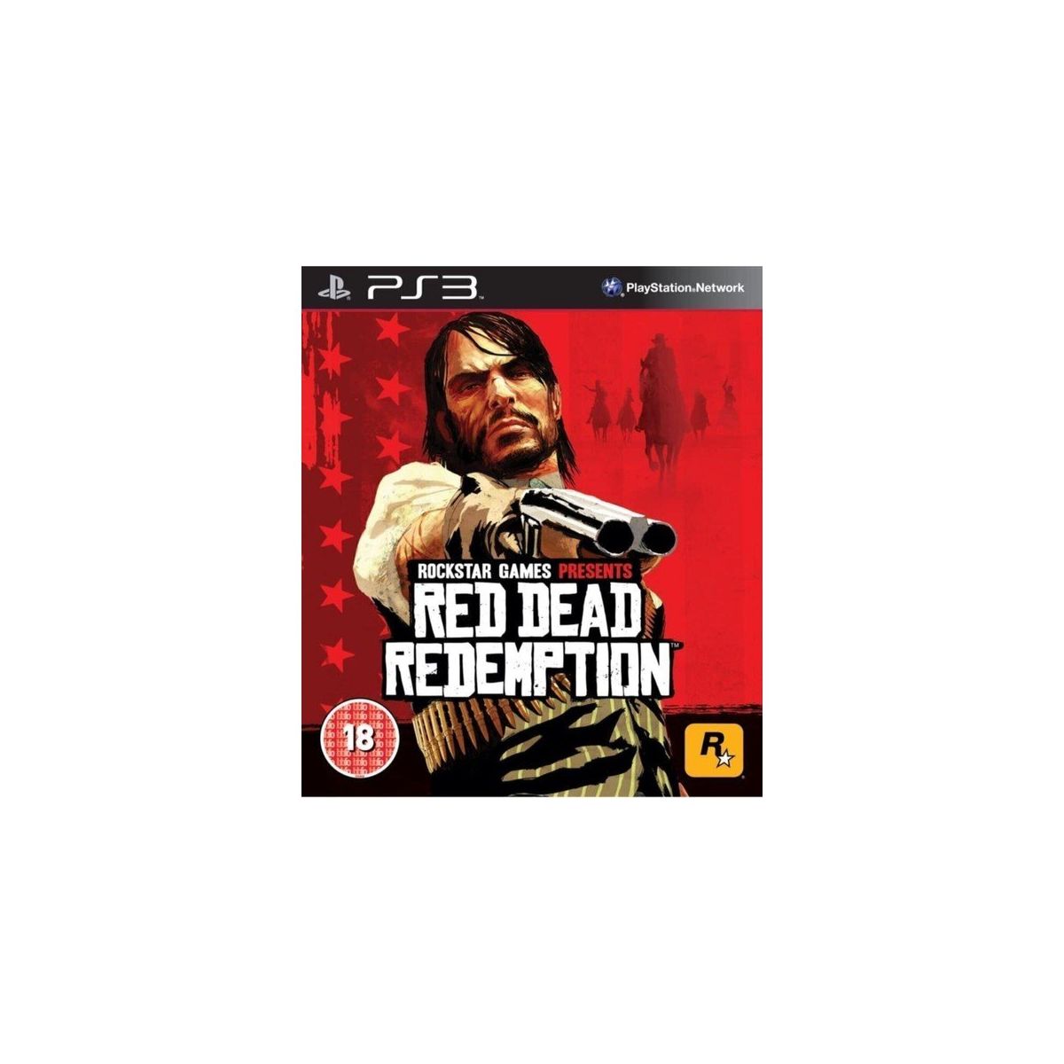 Red Dead Redemption Ps3 Fiyat ve Modelleri