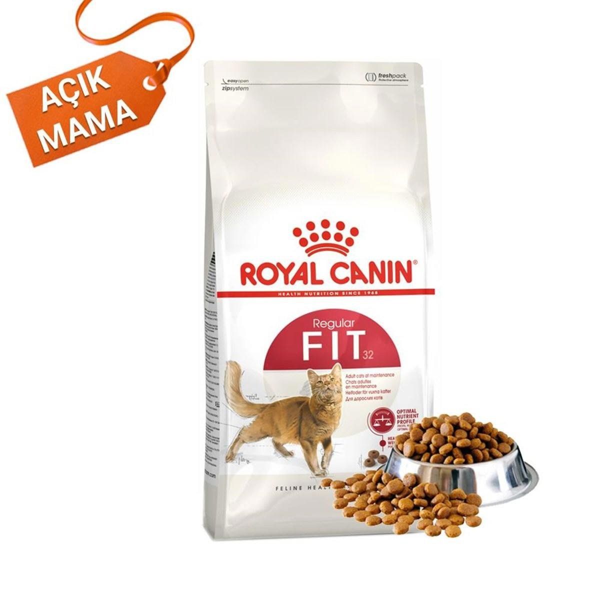 Royal canin fit 32 15kg cheap