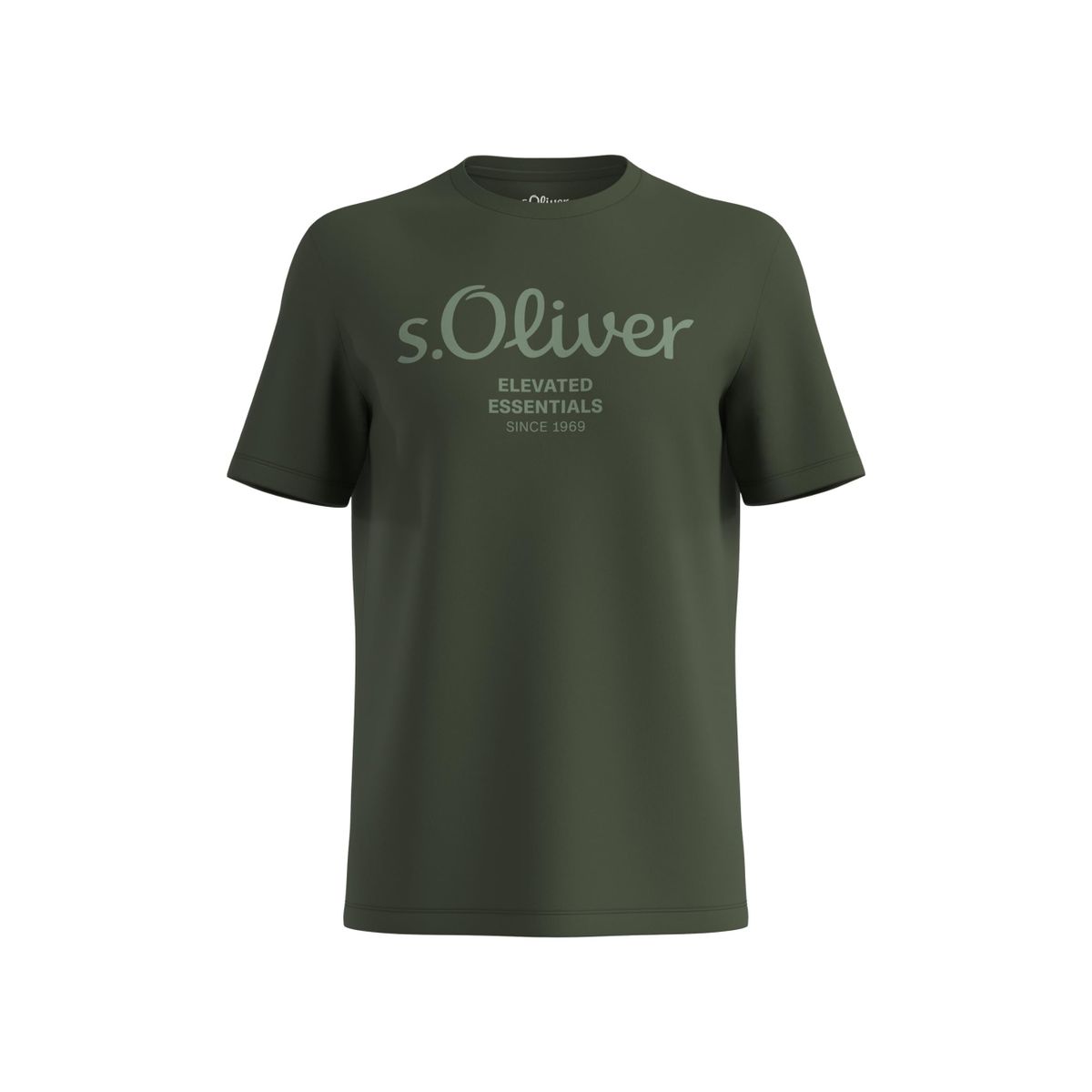 T shirt st oliver 2025