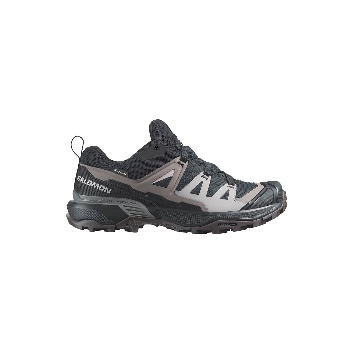 Veste salomon gore tex trail new arrivals
