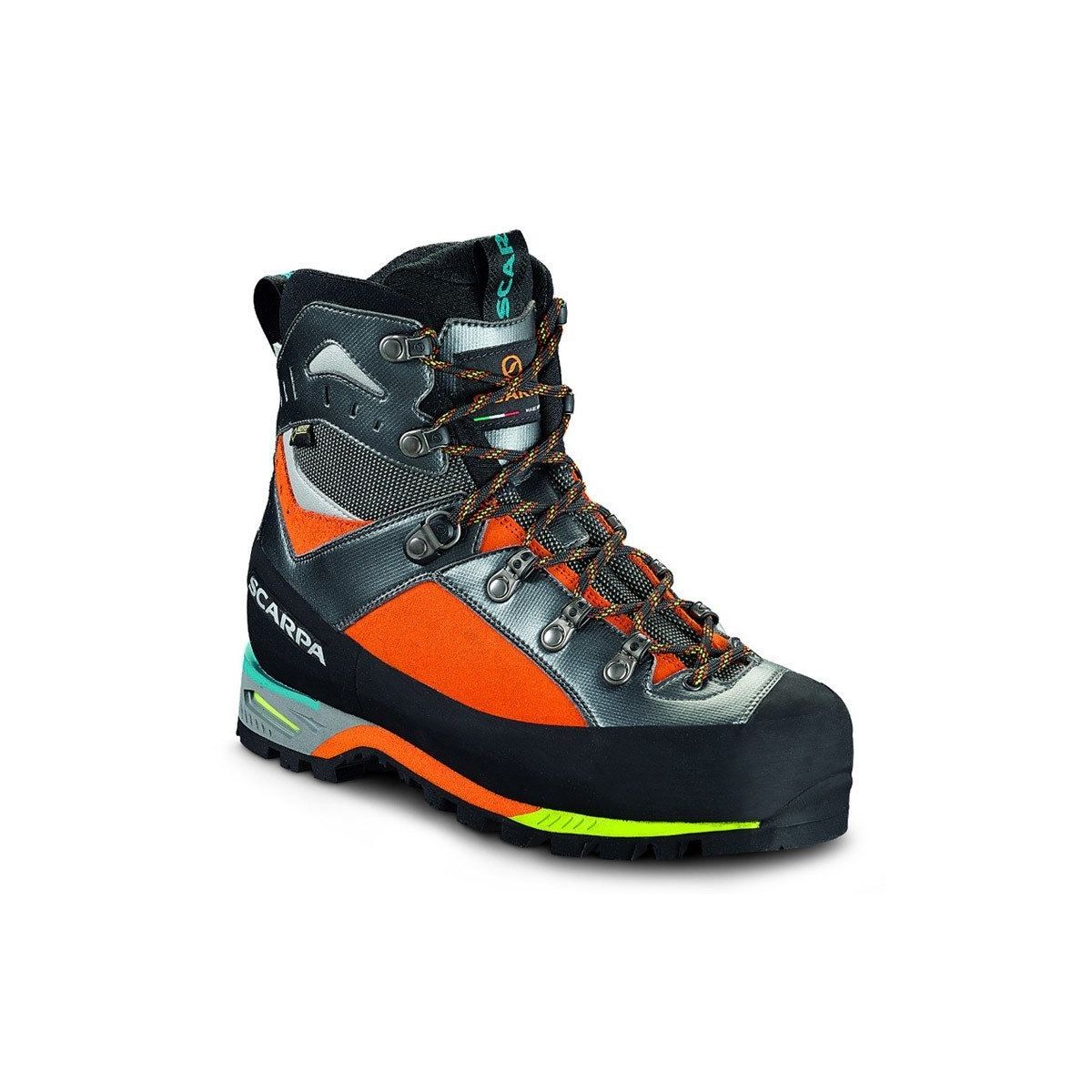 Scarpa triolet gtx prezzo hotsell