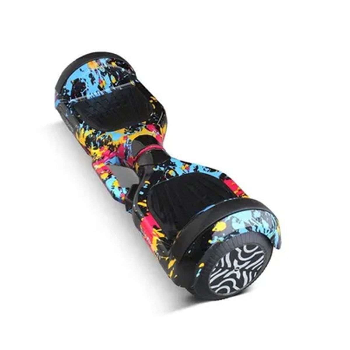 Jetbas hoverboard 2025