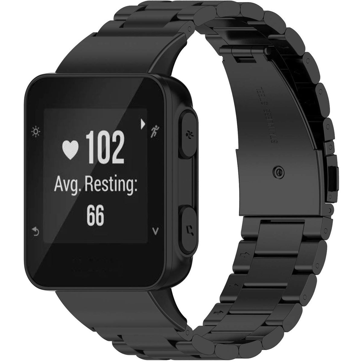 Forerunner 35 black top
