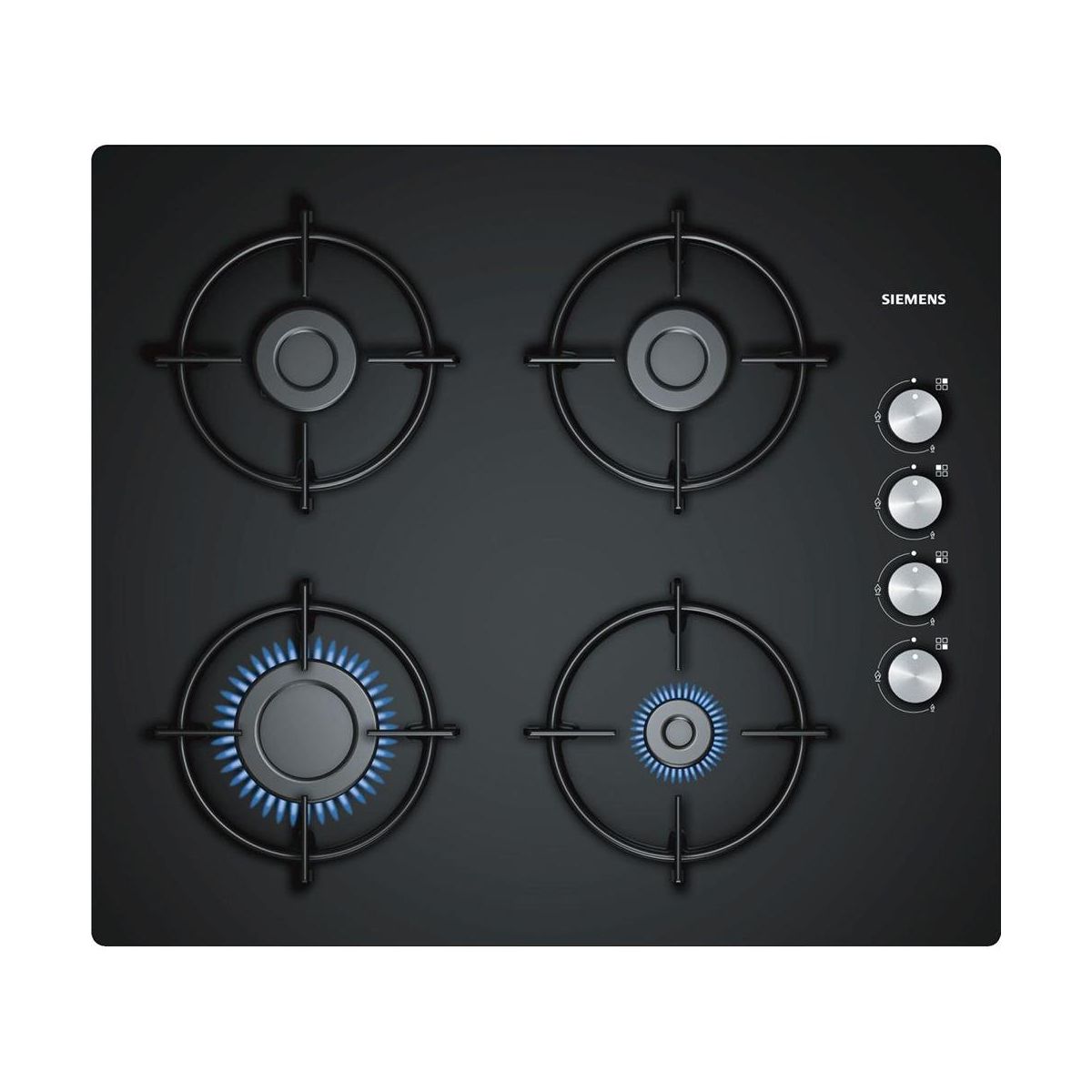 Siemens EH651FDC1E Ankastre Ocak