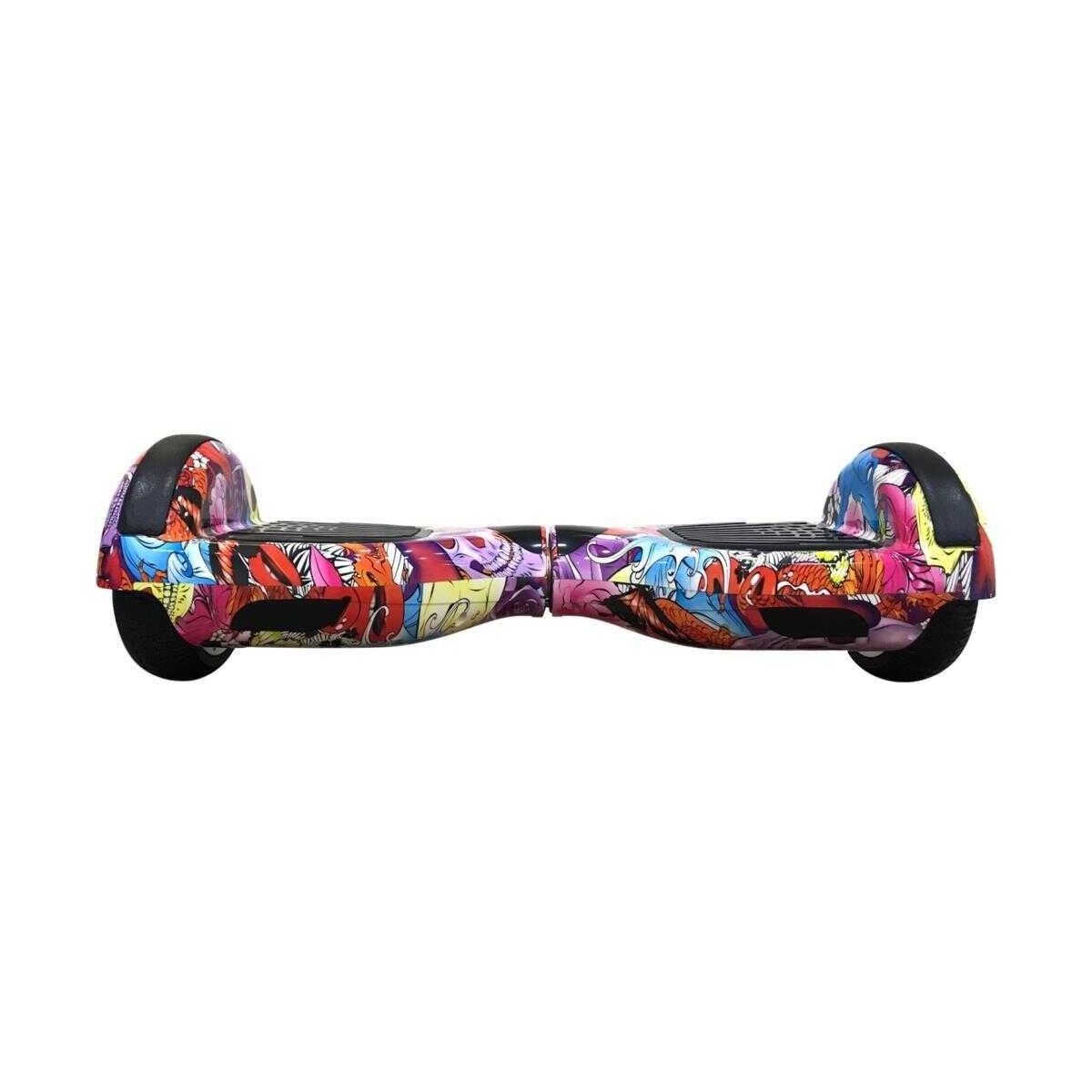 Hoverboard prime 2025