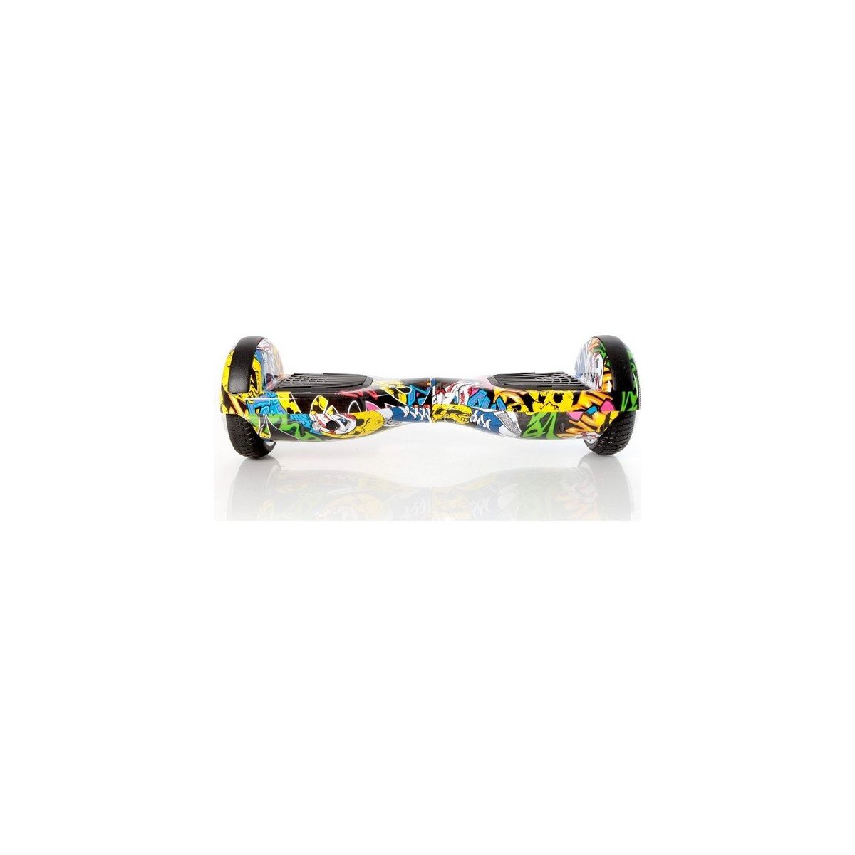 Site de hoverboard outlet
