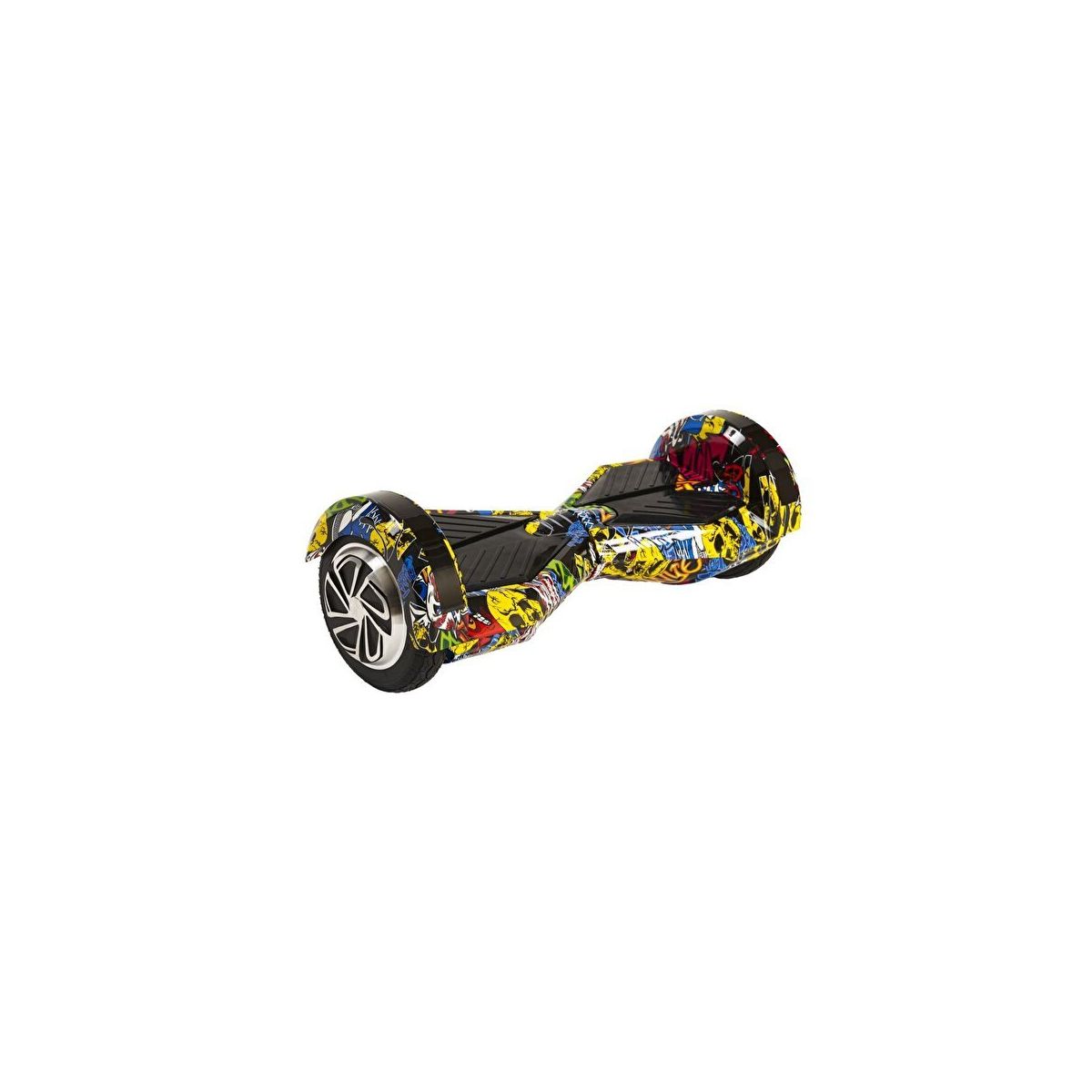 Urban glide hoverboard kart online