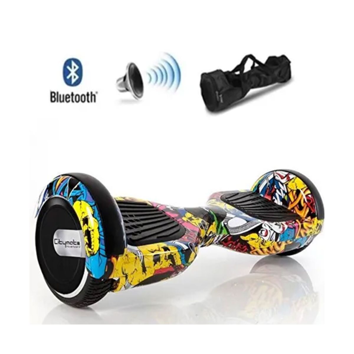 The new hoverboard 2020 shop