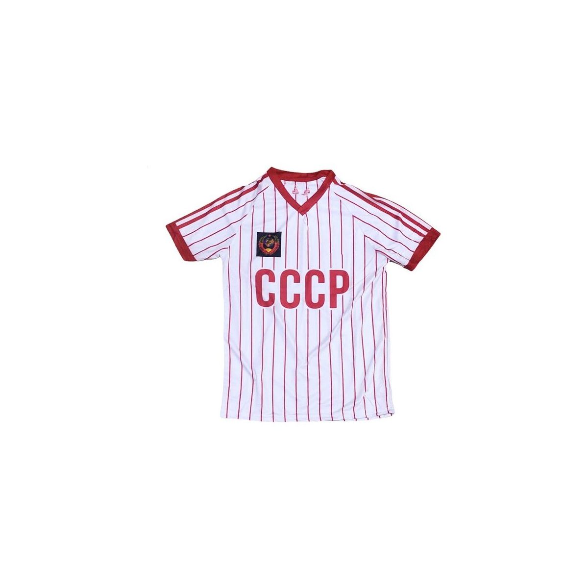 T shirt cccp adidas top