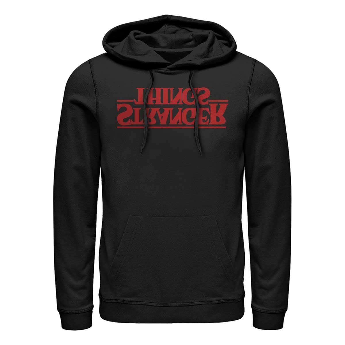 Sweat a capuche stranger things online