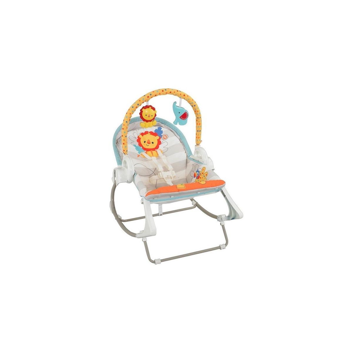 Fisher price bfh06 top