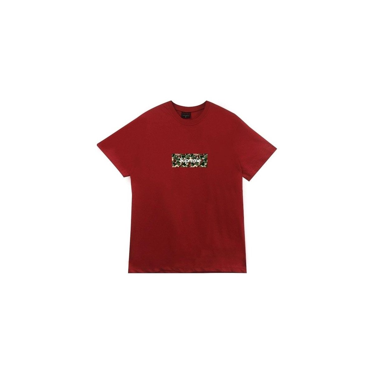 T shirt supreme pas cher online