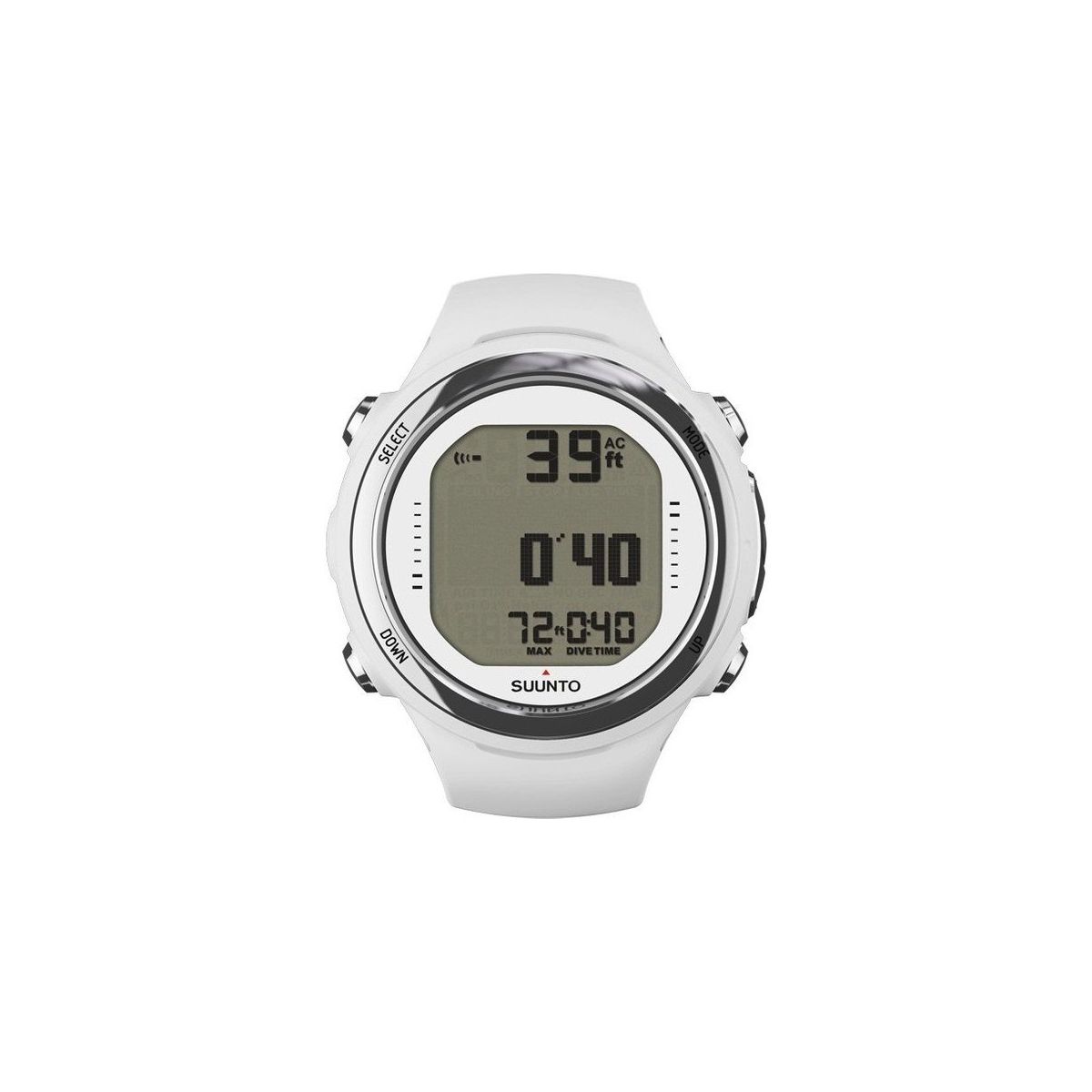 Suunto d4i novo sakura 2025