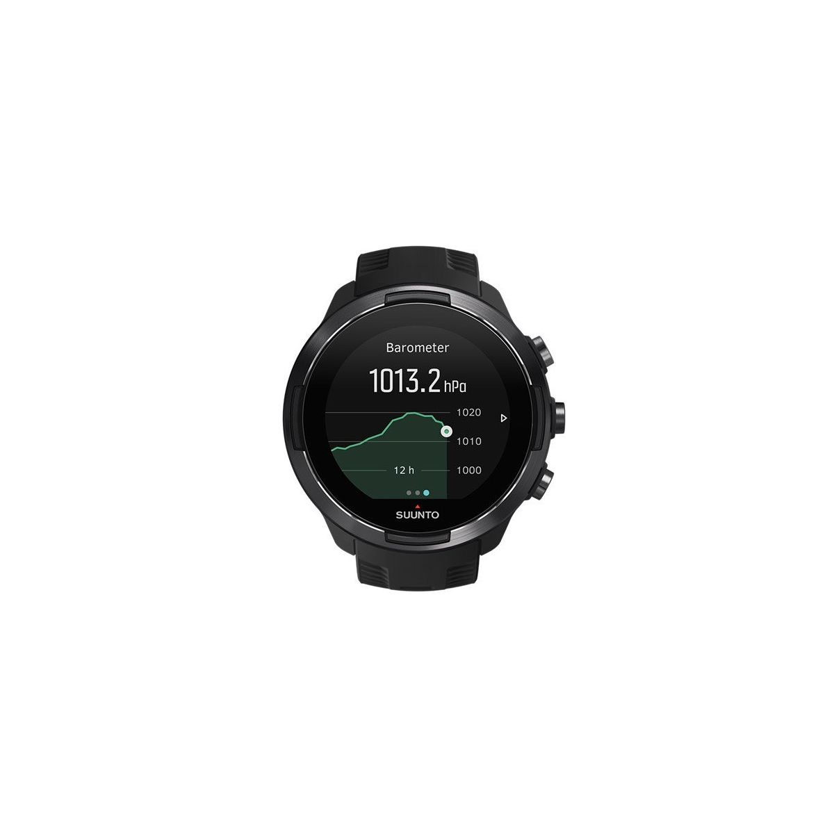 Suunto 9 g1 all black shop